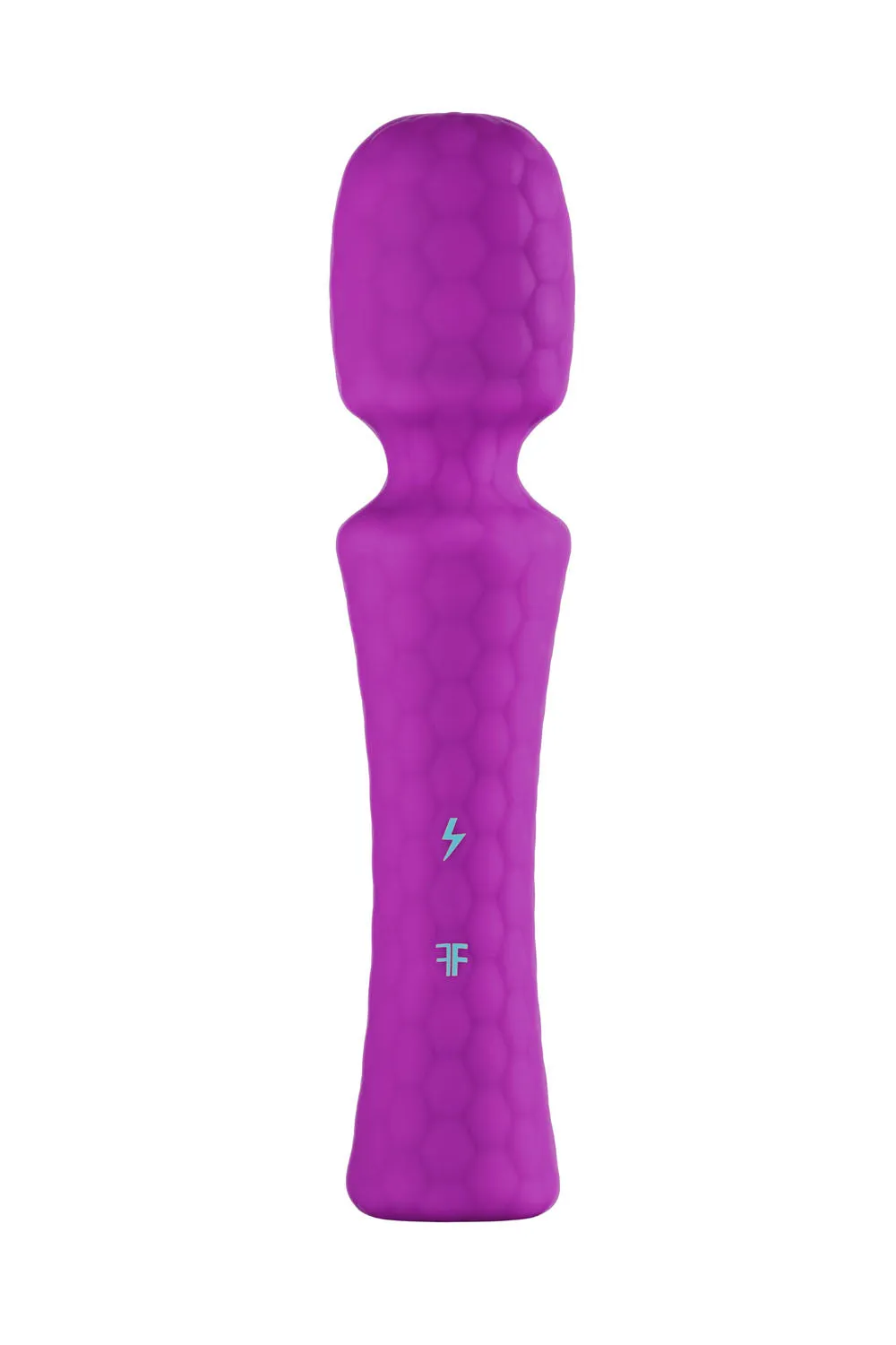 10-Mode Body Wand: Vibrating Fun with Boost and Bendable Head