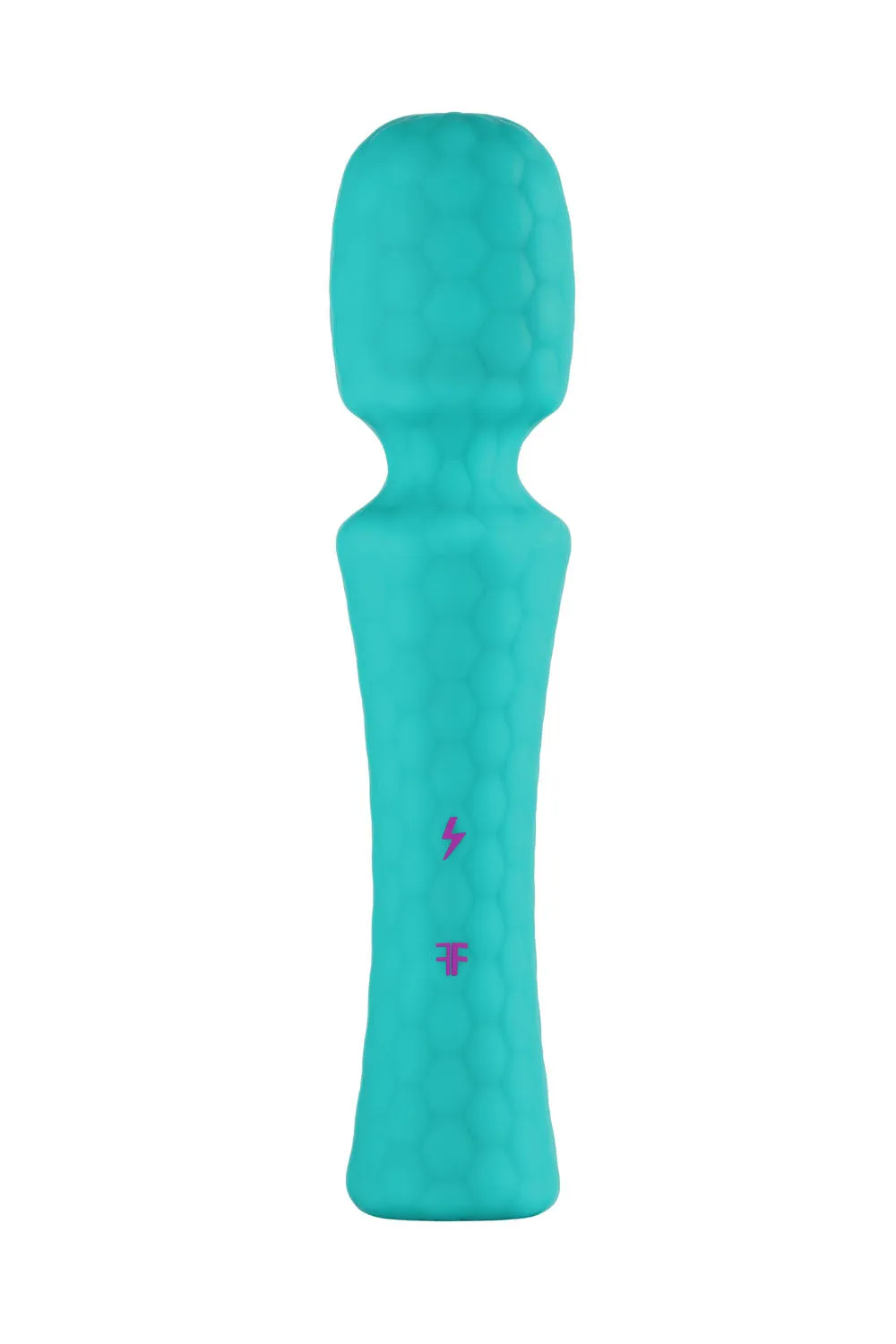10-Mode Body Wand: Vibrating Fun with Boost and Bendable Head