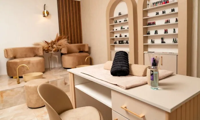 4 x Brazilian Body Wood Therapy Treatments at Casalea Luxury Spa & Suites