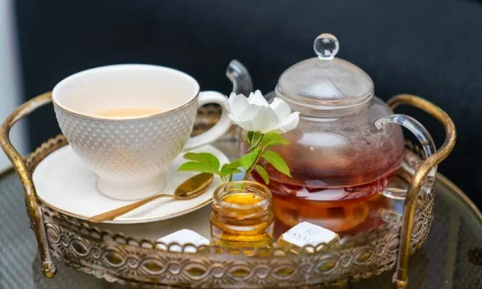 4 x Brazilian Body Wood Therapy Treatments at Casalea Luxury Spa & Suites