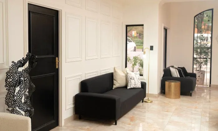 4 x Brazilian Body Wood Therapy Treatments at Casalea Luxury Spa & Suites