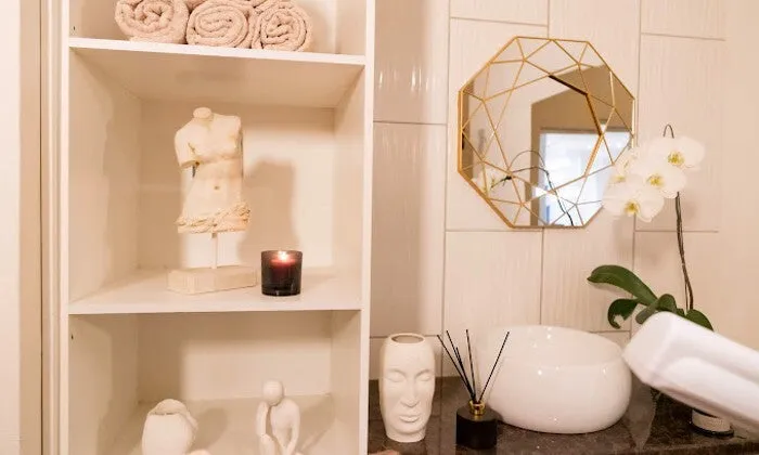 4 x Brazilian Body Wood Therapy Treatments at Casalea Luxury Spa & Suites