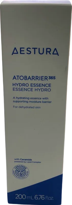 Aestura Atobarrier365 Hydro Essence 200 ml
