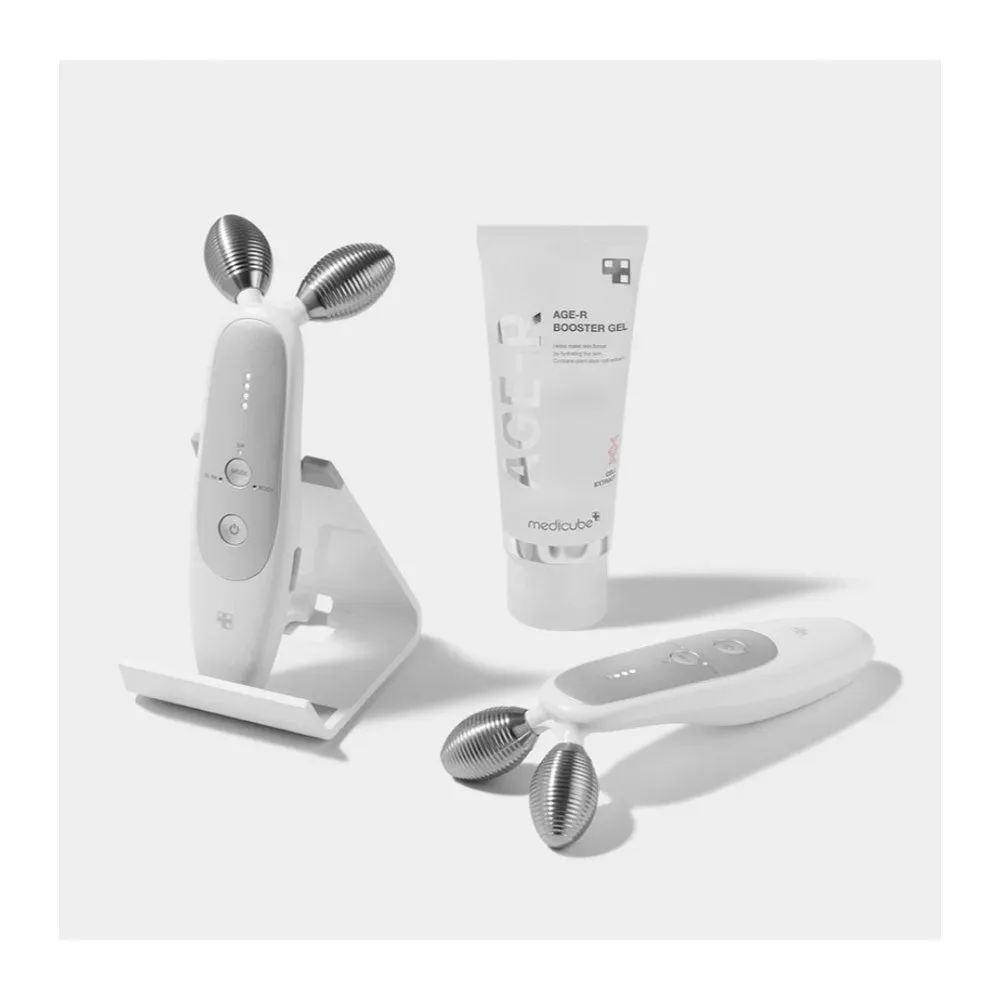 AGE-R Derma EMS Shot