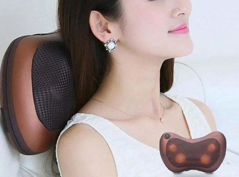 Amazing Massage Pillow