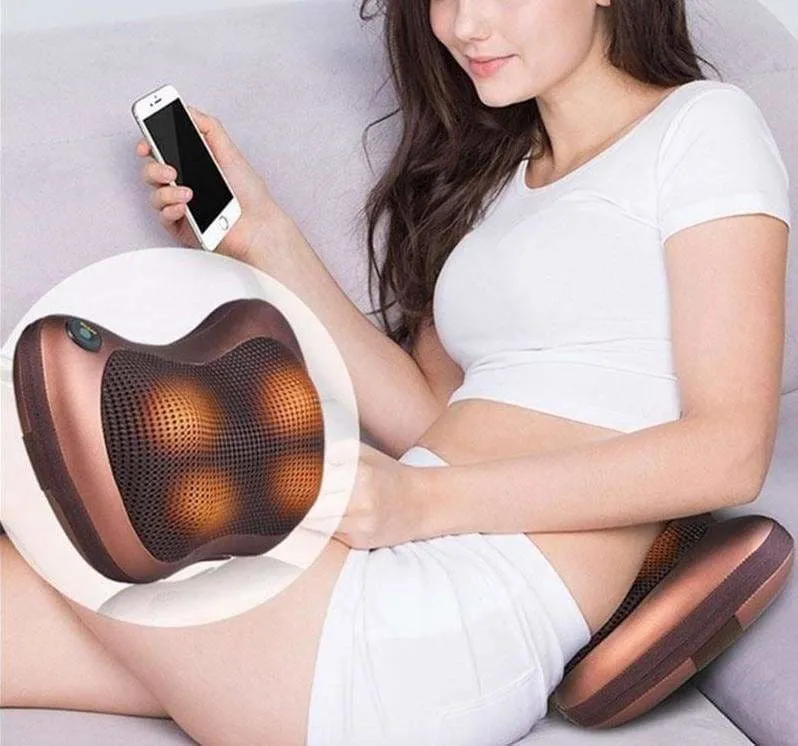 Amazing Massage Pillow