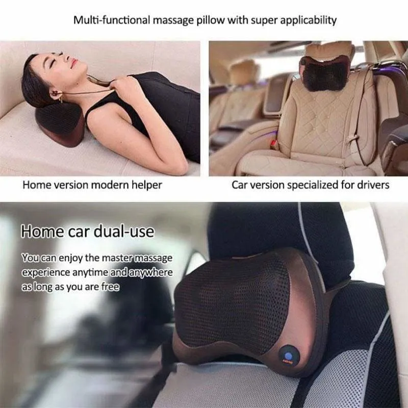 Amazing Massage Pillow