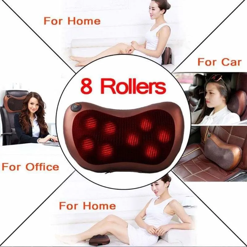 Amazing Massage Pillow