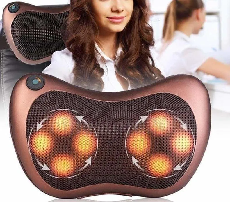 Amazing Massage Pillow