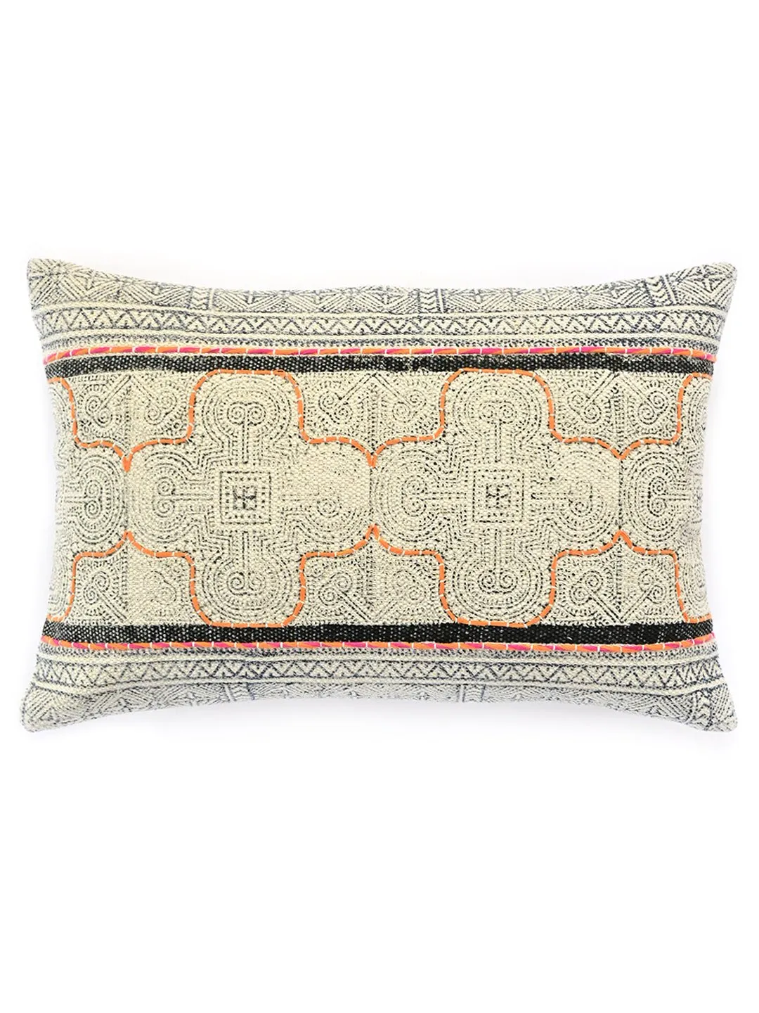 AMBER - LUMBAR CUSHION COVER