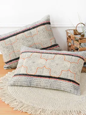 AMBER - LUMBAR CUSHION COVER