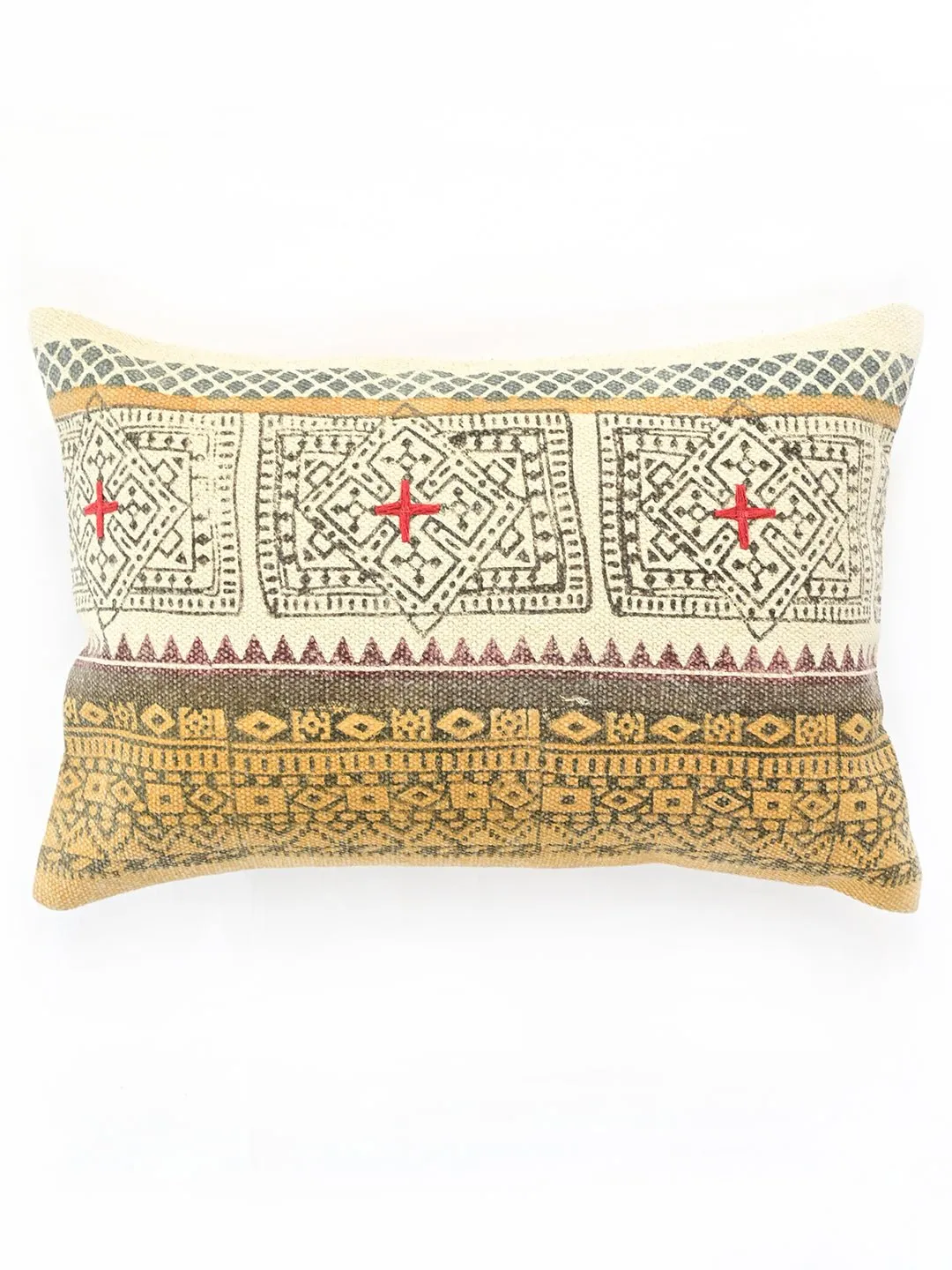 AMYTAL-LUMBAR CUSHION COVER