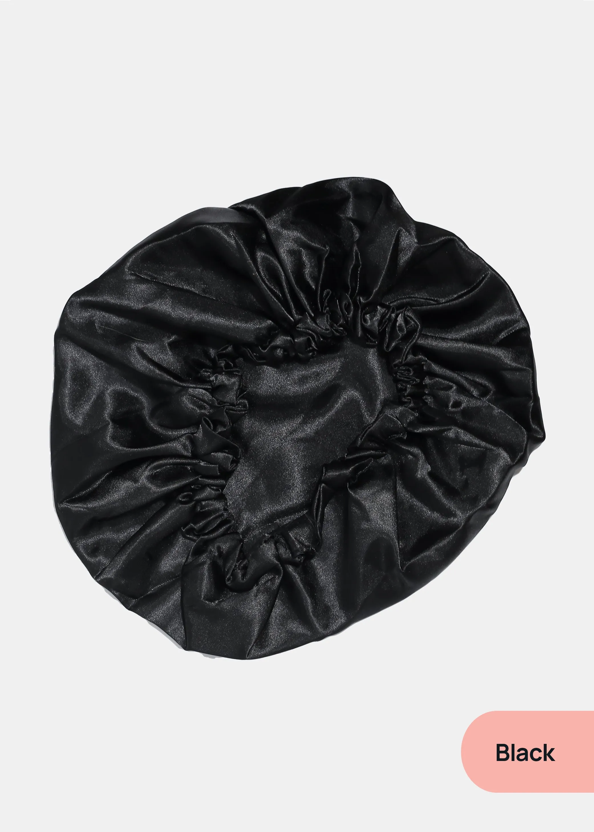AOA Satin Hair Bonnet