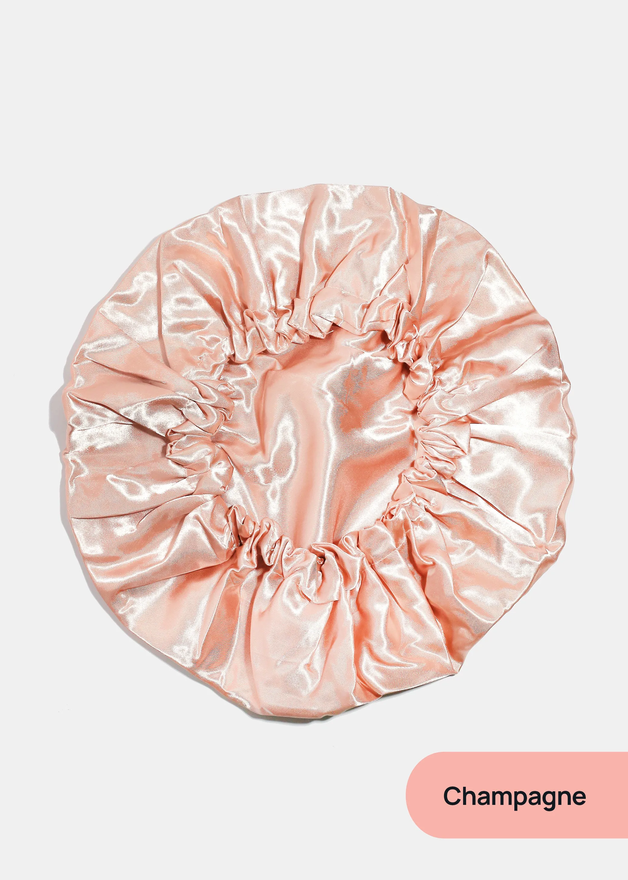 AOA Satin Hair Bonnet