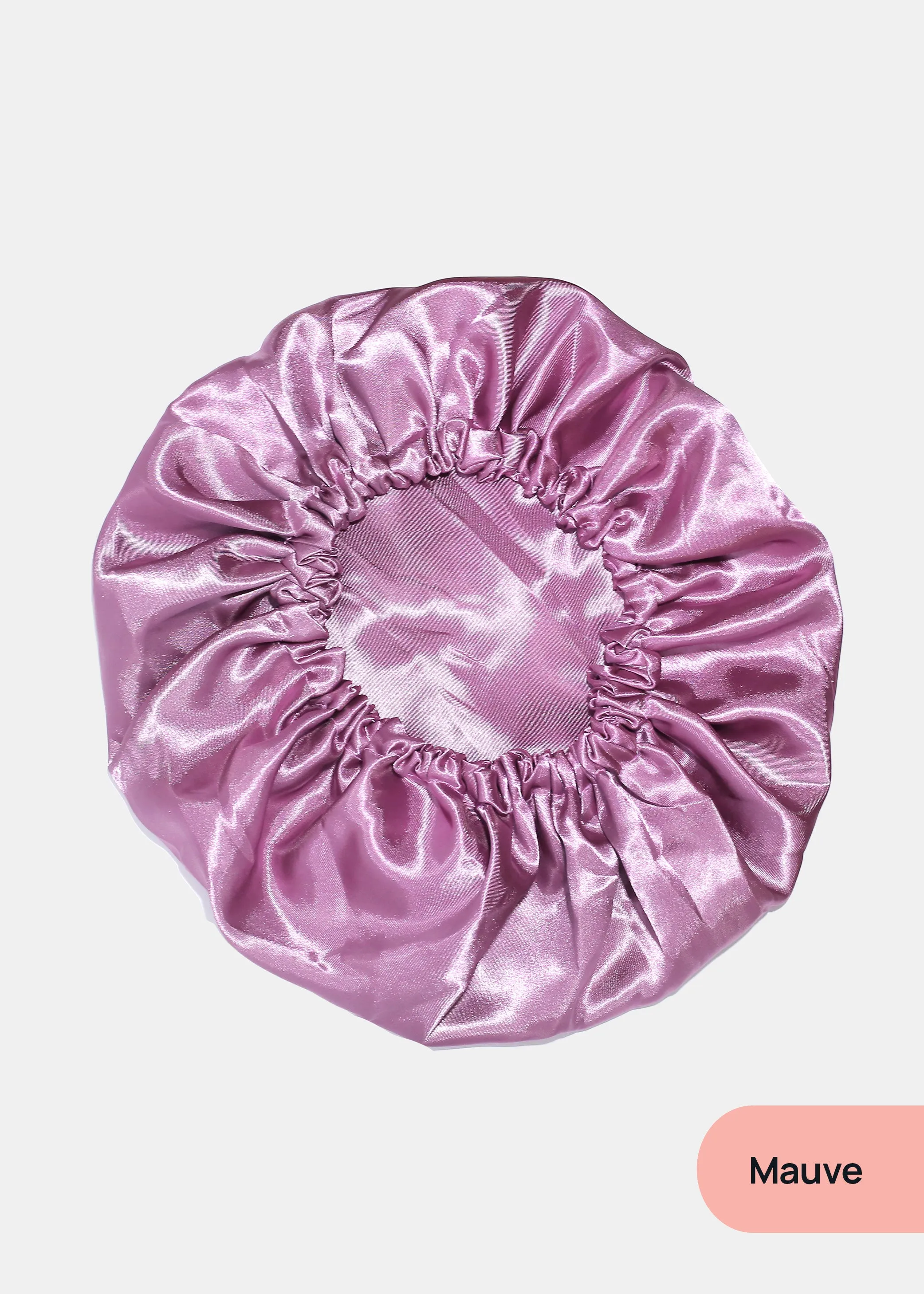 AOA Satin Hair Bonnet