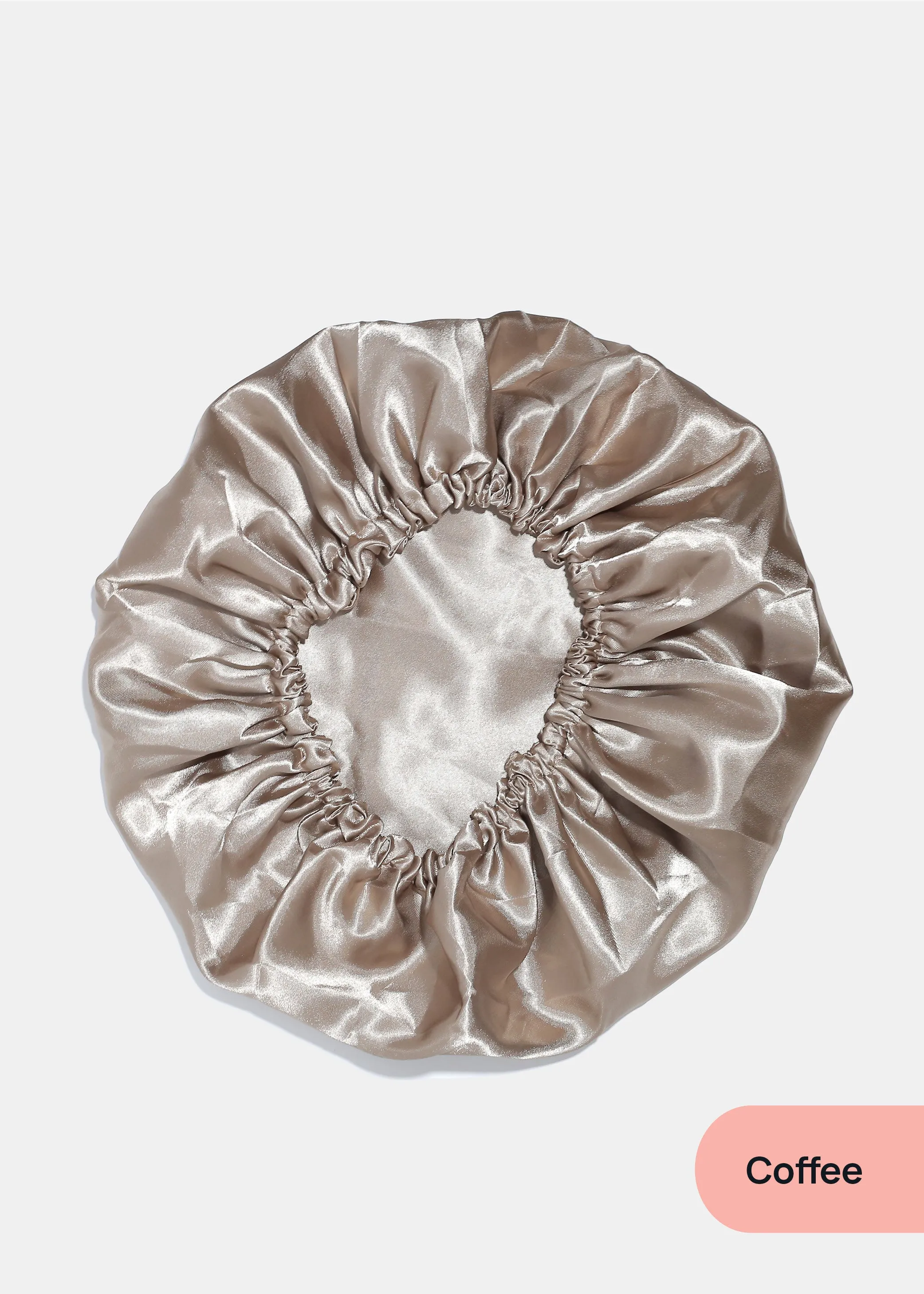AOA Satin Hair Bonnet