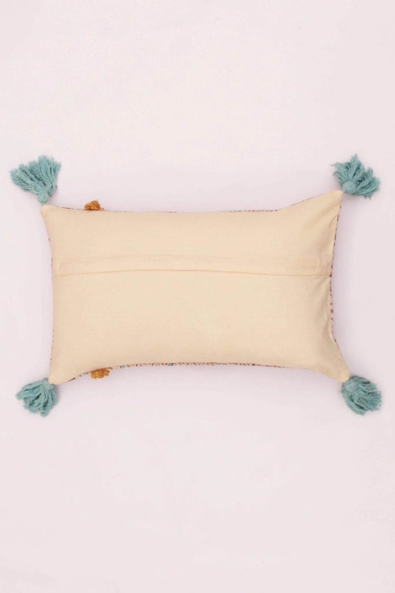 AZOV - LUMBAR CUSHION COVER