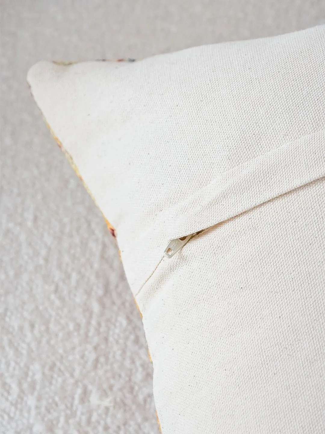 BARIE - LUMBAR CUSHION COVER