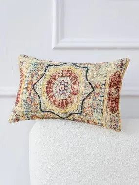 BARIE - LUMBAR CUSHION COVER