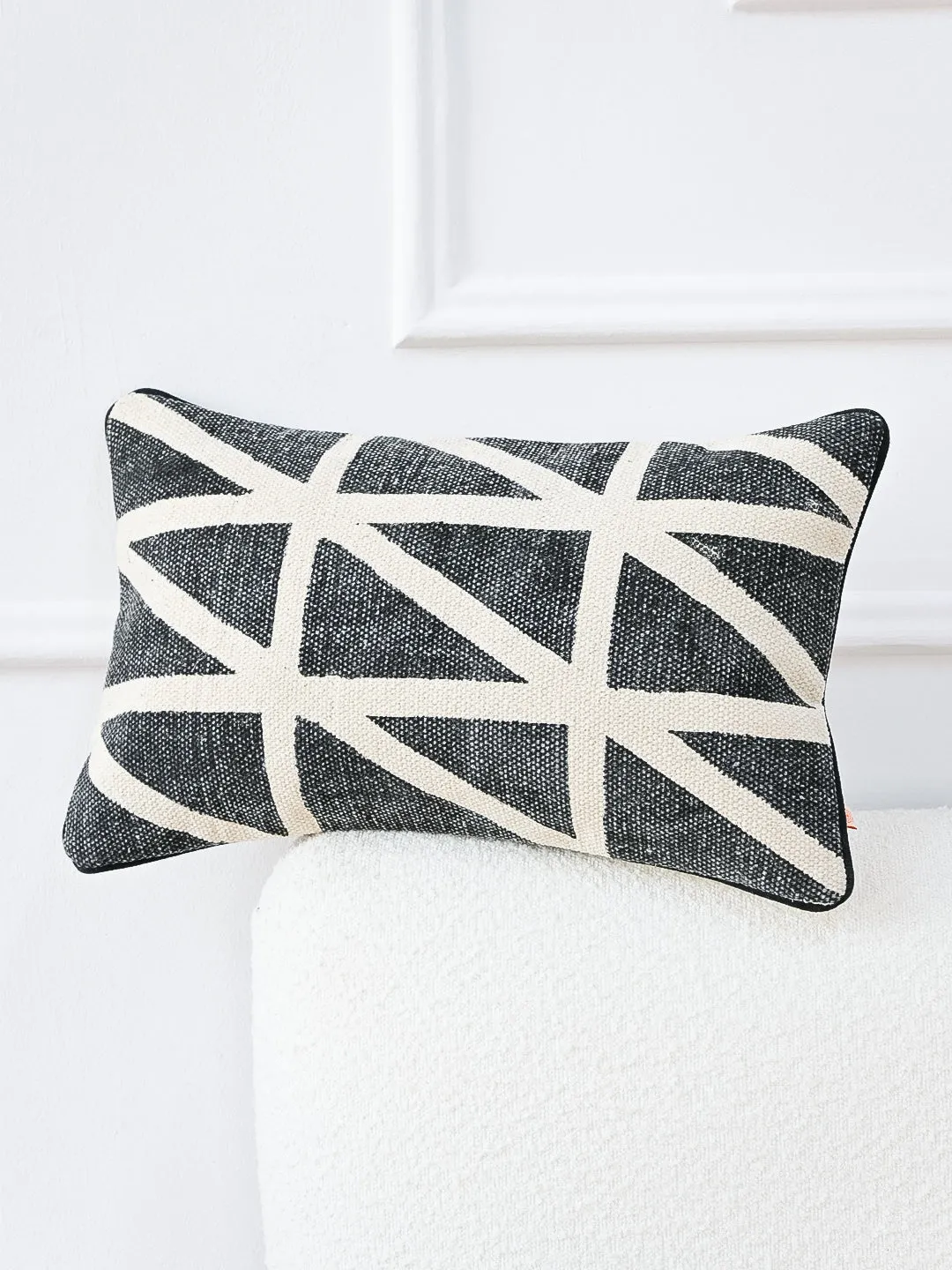 BIRMINGHAM - LUMBAR CUSHION COVER