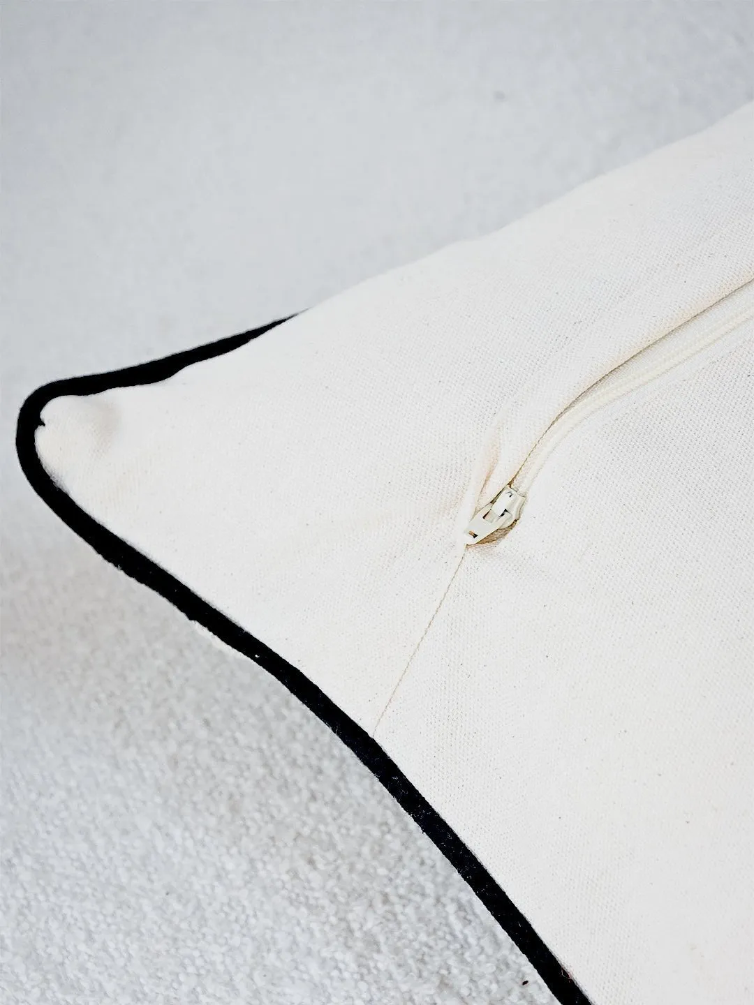 BIRMINGHAM - LUMBAR CUSHION COVER