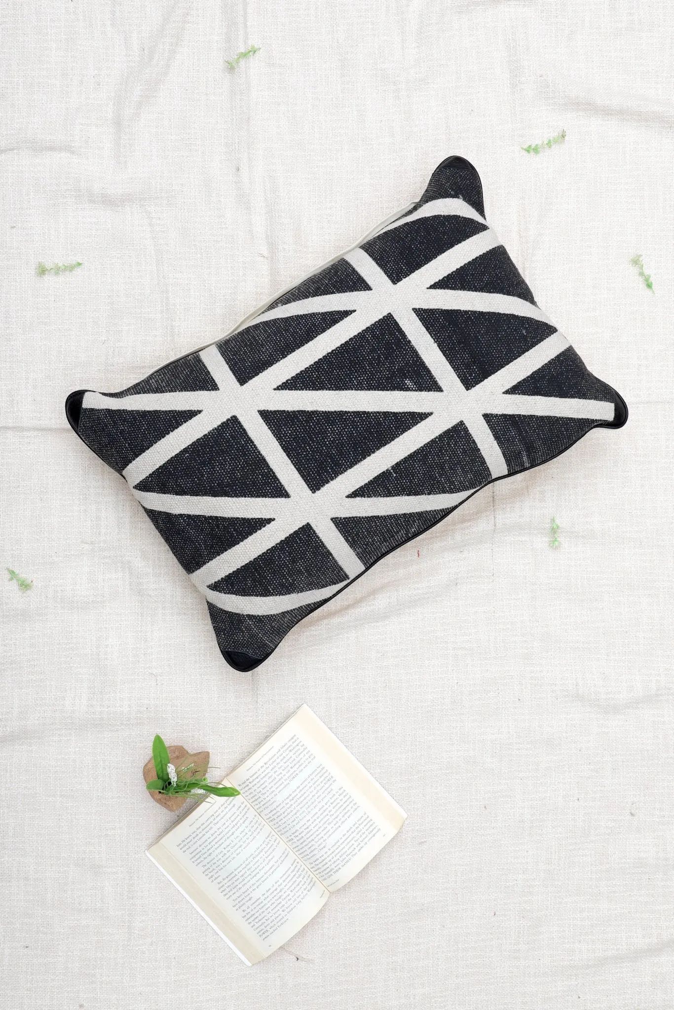 BIRMINGHAM - LUMBAR CUSHION COVER