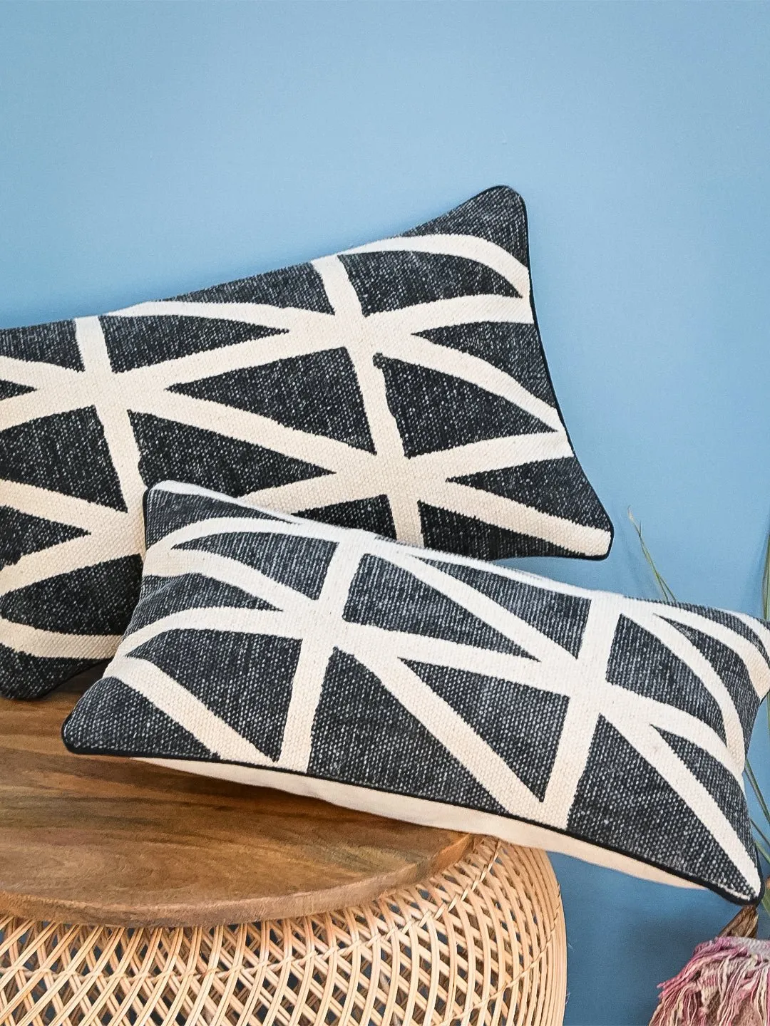 BIRMINGHAM - LUMBAR CUSHION COVER