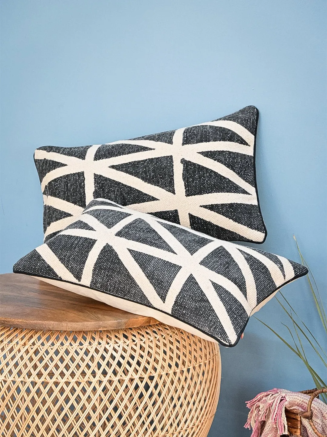 BIRMINGHAM - LUMBAR CUSHION COVER