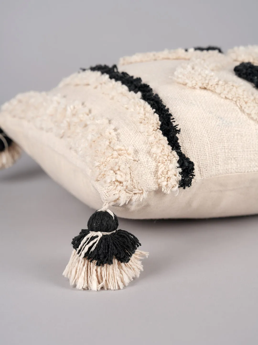 BOHOIVY - LUMBAR CUSHION COVER
