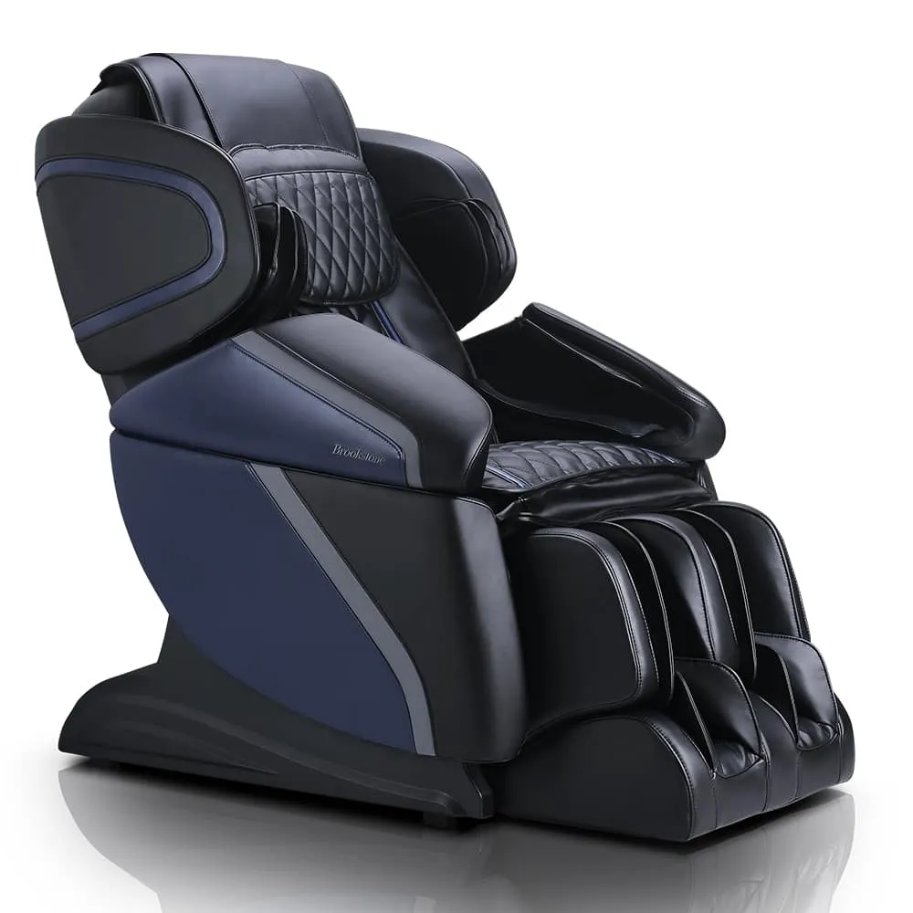 Brookstone BK-450 Massage Chair