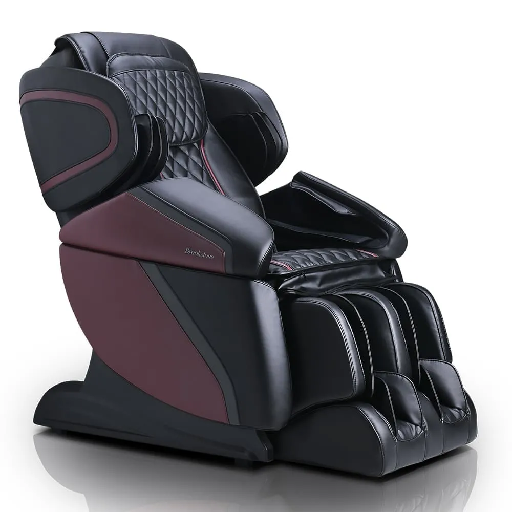 Brookstone BK-450 Massage Chair