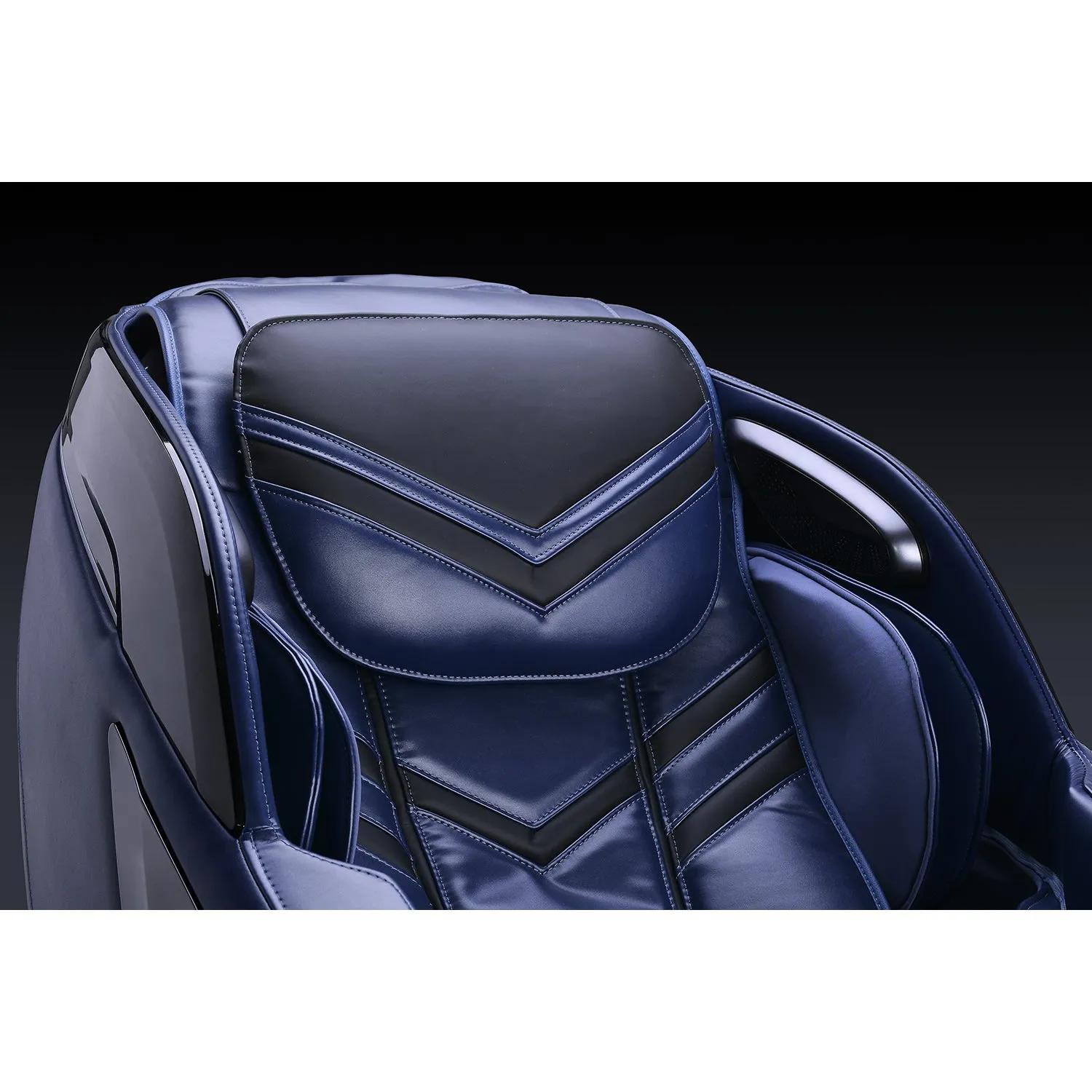 Brookstone BK 650 Massage Chair