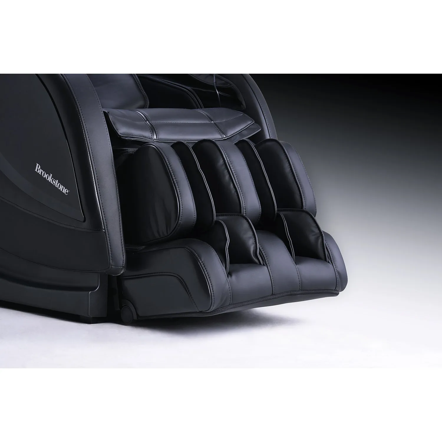 Brookstone BK 650 Massage Chair