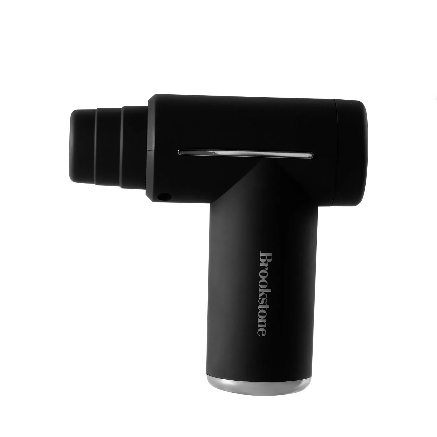 Brookstone Cordless Hot & Cold Percussion Massager