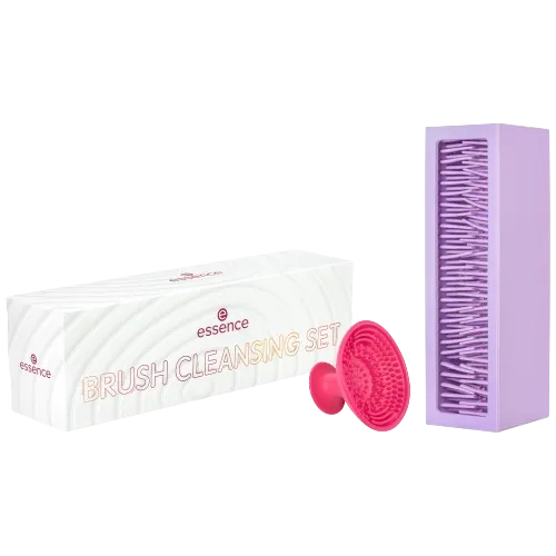 Brush Cleansing Set