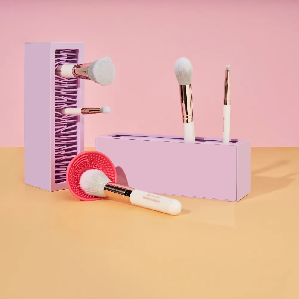 Brush Cleansing Set