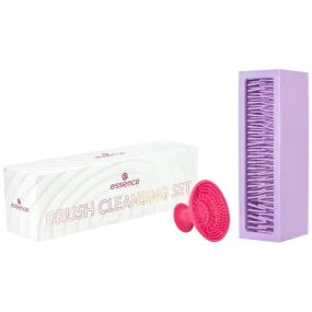 Brush Cleansing Set