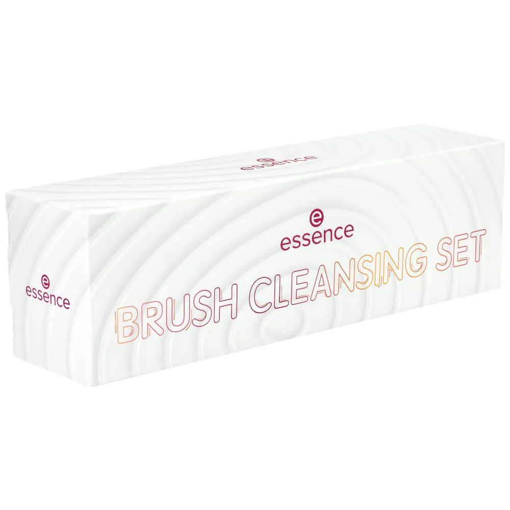 Brush Cleansing Set