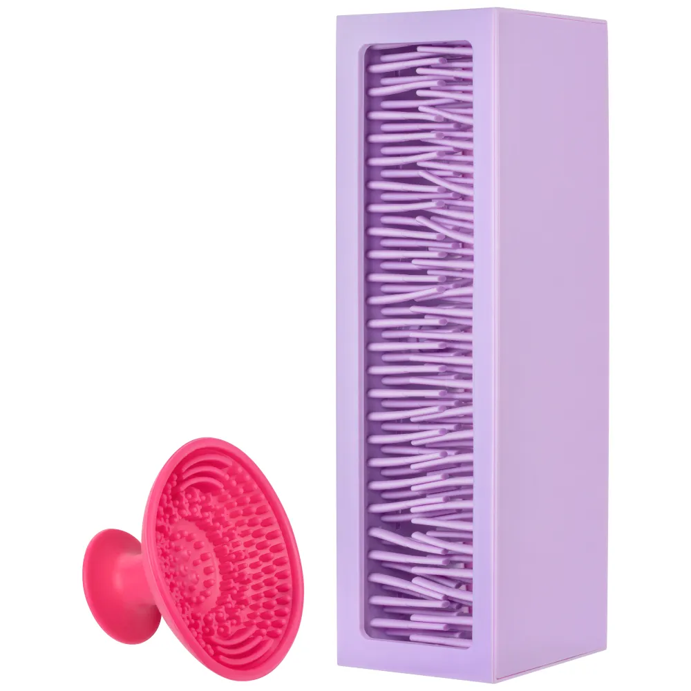 Brush Cleansing Set