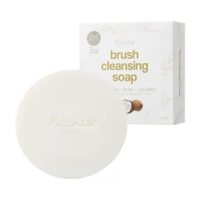 Brush Cleansing Soap