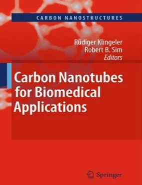 Carbon Nanotubes for Biomedical Applications