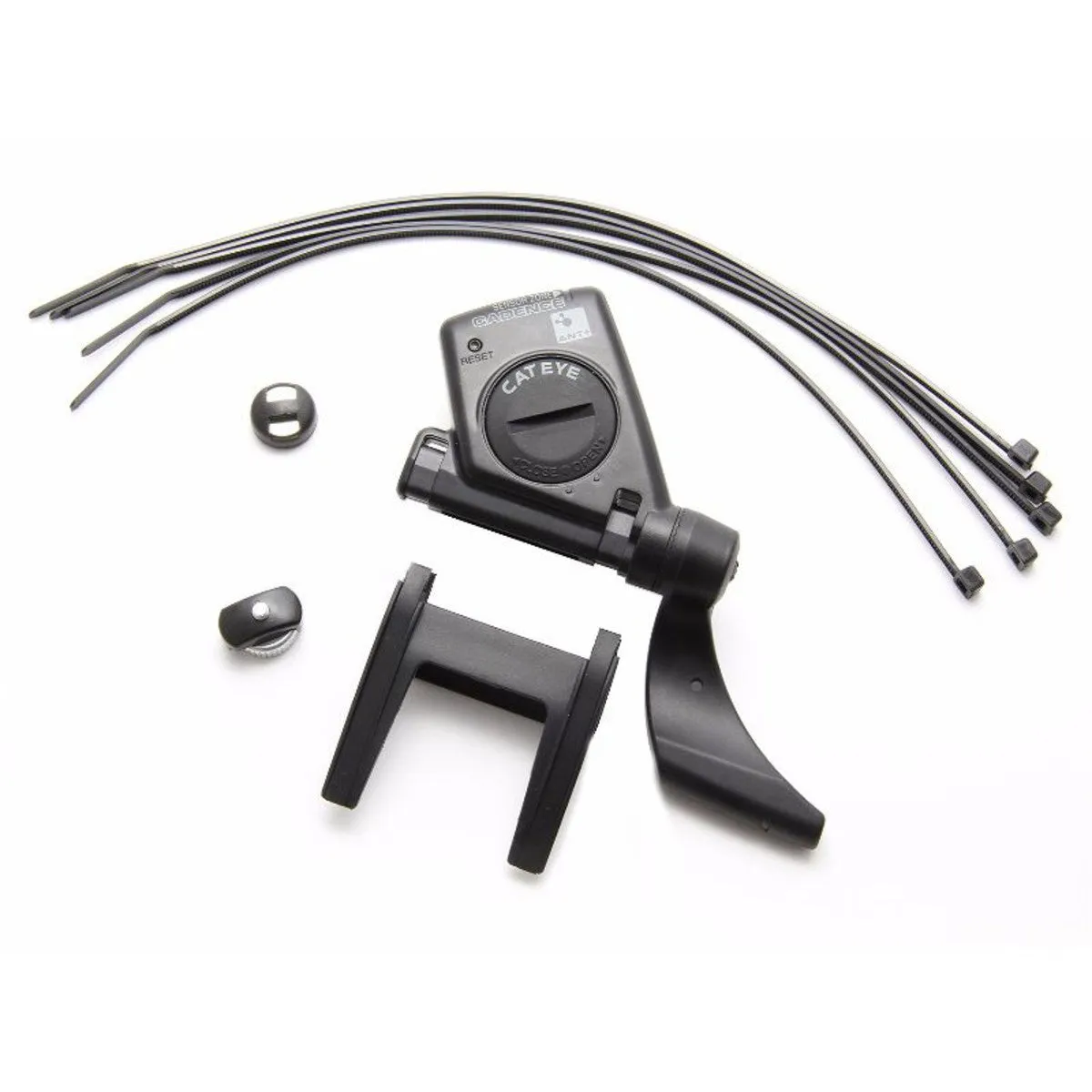 Cateye ISC-11 ANT  Speed Cadence Sensors