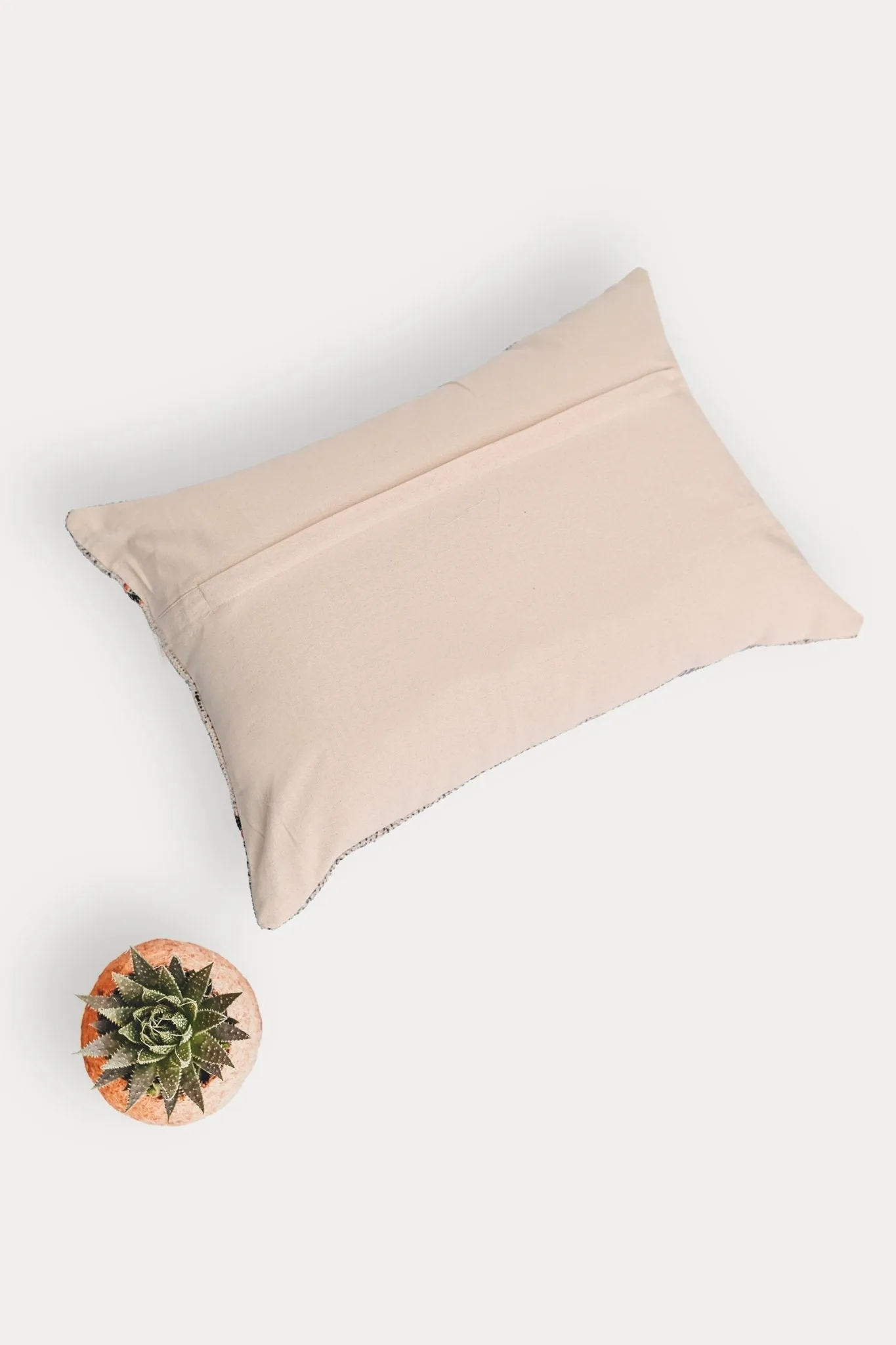 CATHAL - LUMBAR CUSHION COVER