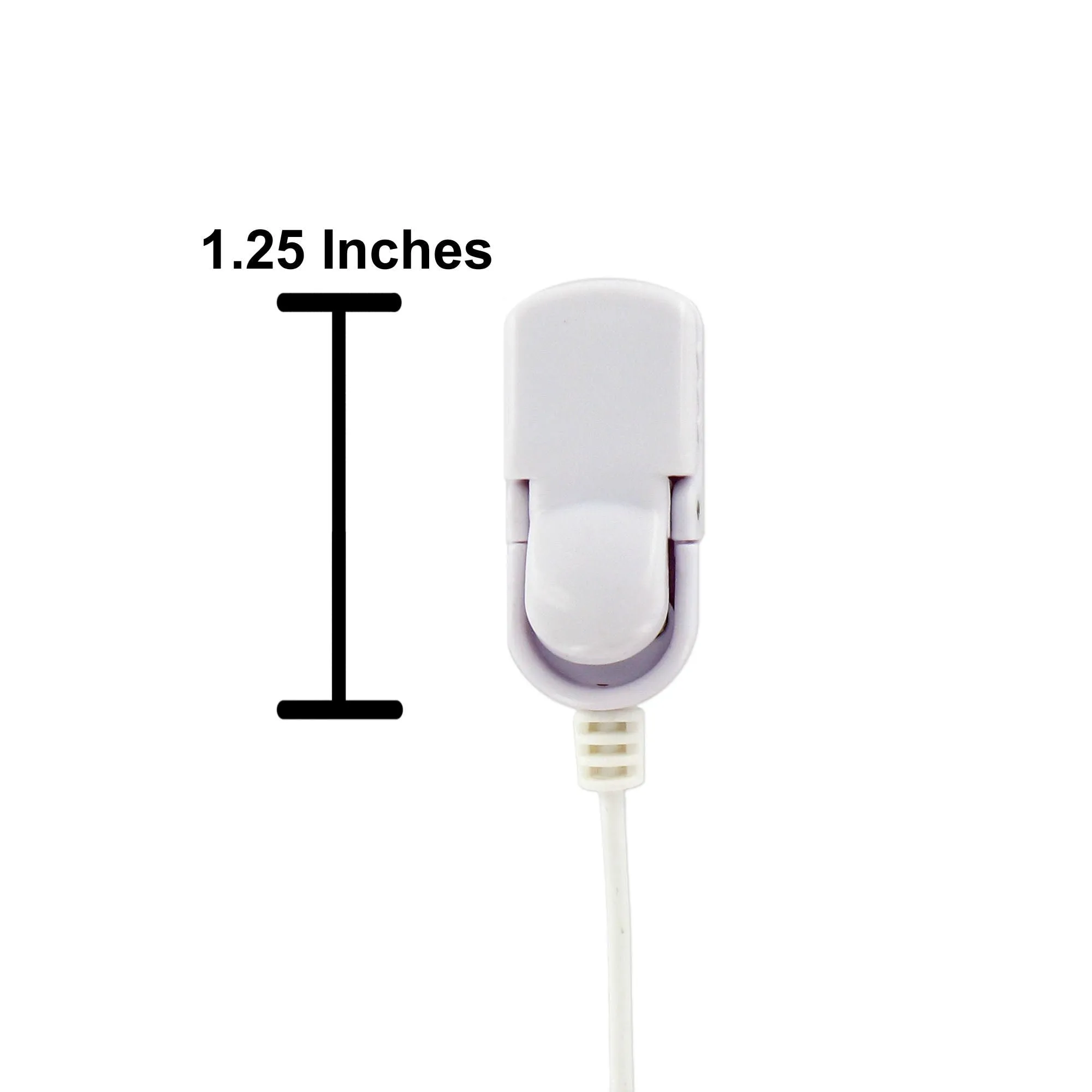 Clip Sensor for Clippo Alarm
