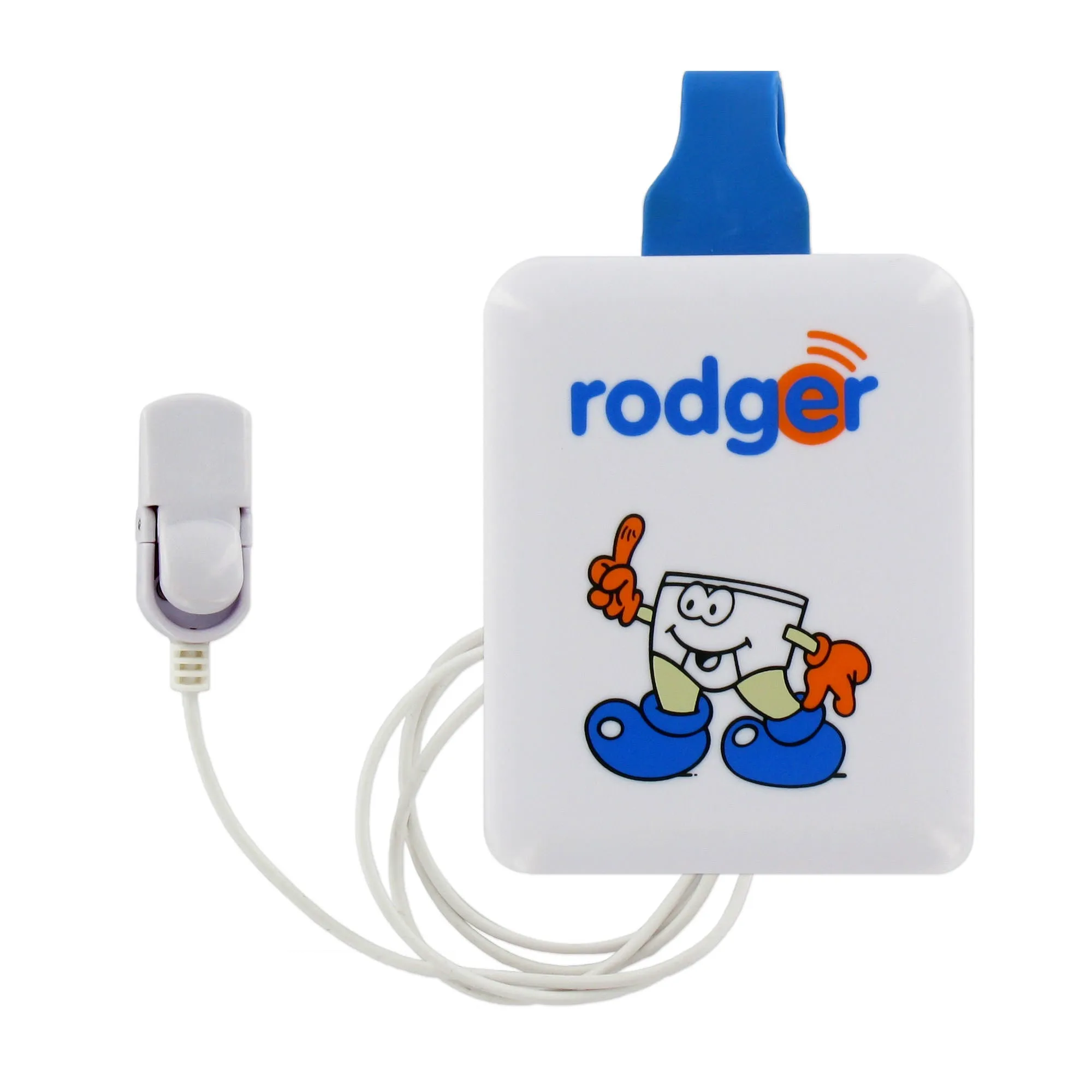 Clip Sensor for Clippo Alarm