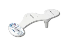 MI-450 Brass Bidet Attachment with Cold and Hot Water Settings