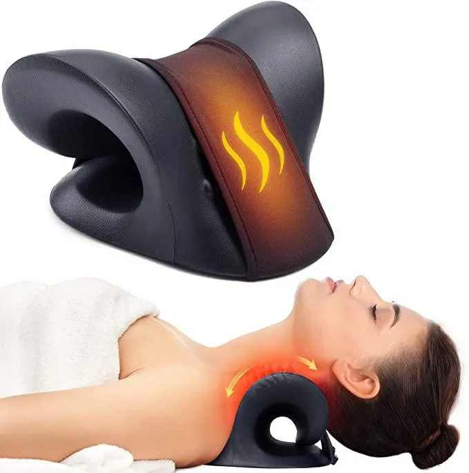 COOLBABY® SSZ-JBAM01 Neck Stretcher with Graphene Heating