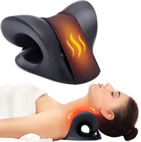 COOLBABY® SSZ-JBAM01 Neck Stretcher with Graphene Heating
