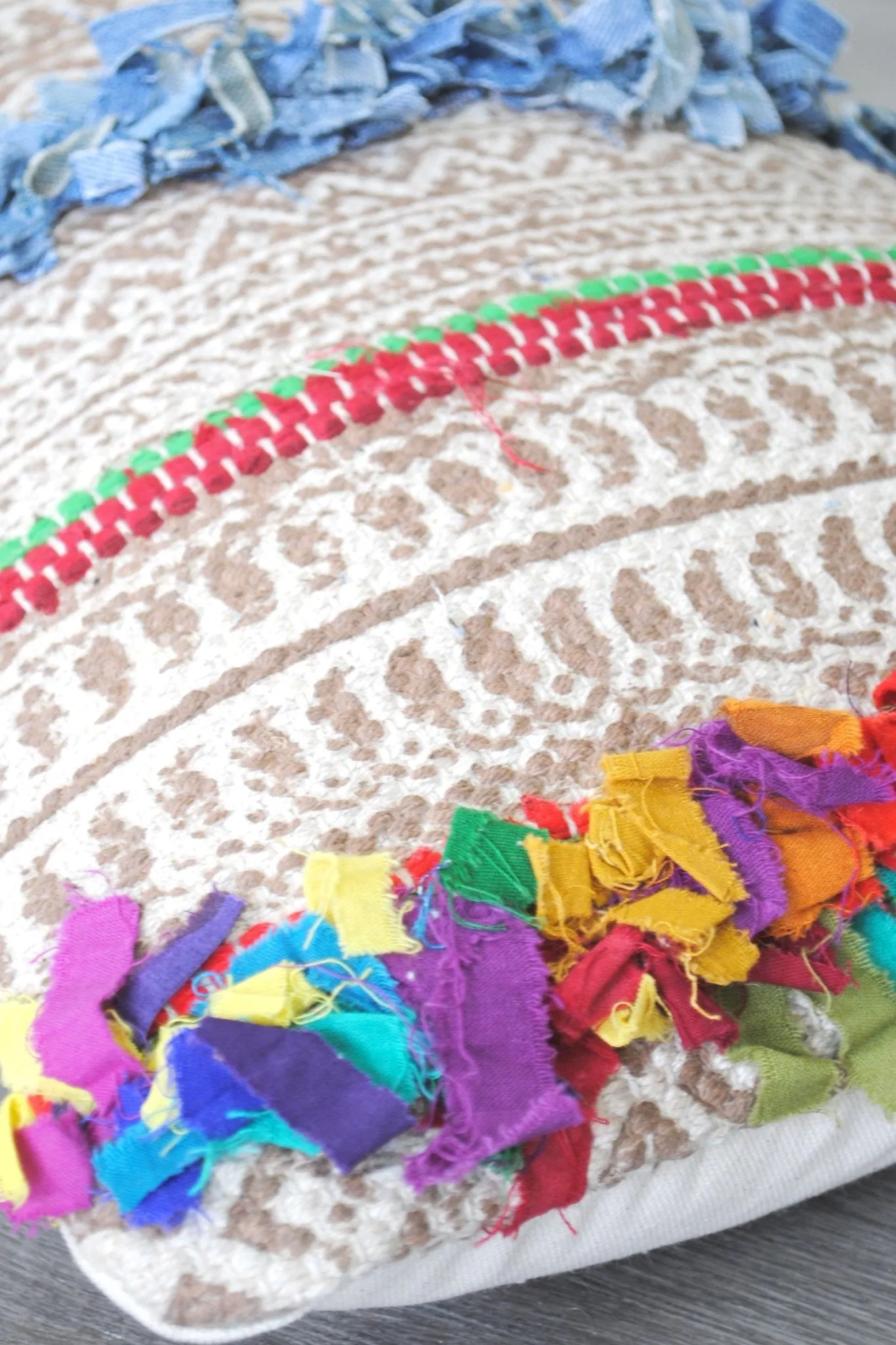 COREO - LUMBAR CUSHION COVER