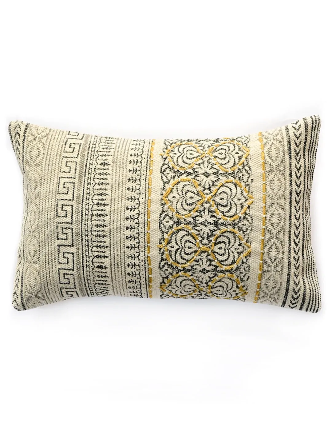 CORPSE-LUMBAR CUSHION COVER